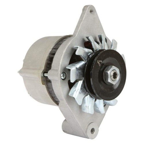 Alternator for claas - for,