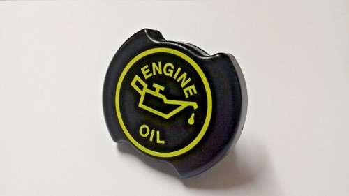 81867228 engine oil filler - engine,