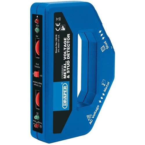 Draper combined metal - 1x,