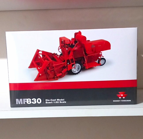 Universal hobbies massey - universal,