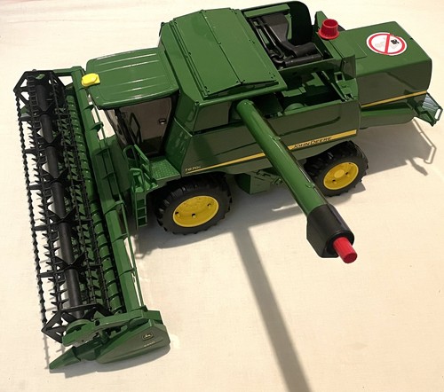 Bruder john deere t670i - deere,