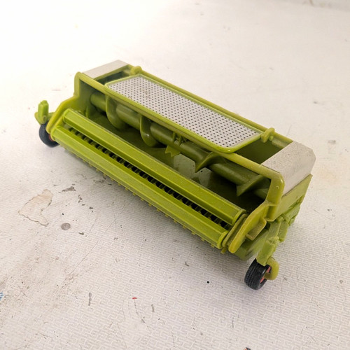 Norscot claas pu380 silage - norscot,