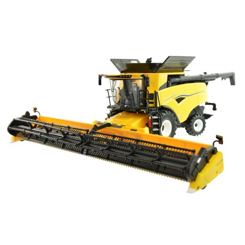Britains 43332 new holland - holland, cr