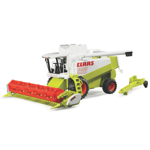 Bruder claas lexion 480 - claas,