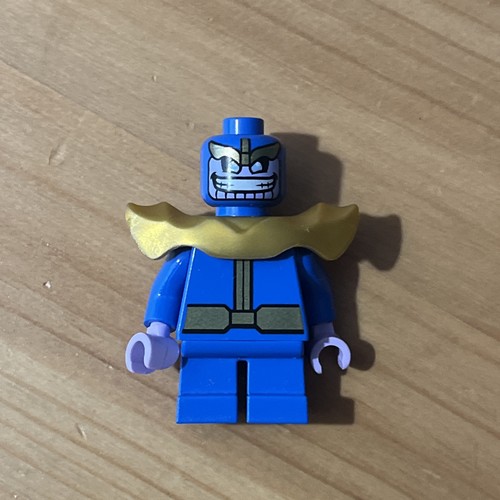 Combine lego thanos - p&p,
