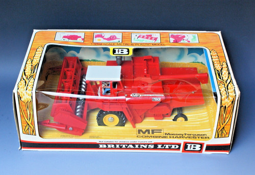 Britains farm models 9570 - farm, #9570