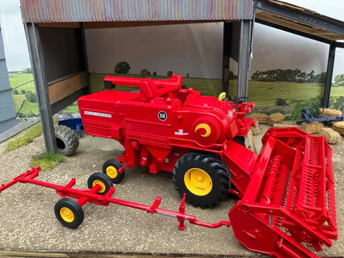 Rep283 replicagri massey - replicagri,
