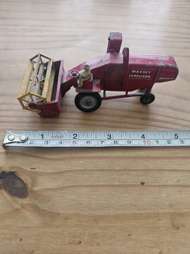Massey ferguson combine model - massey,