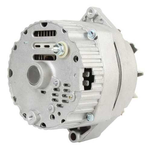 Alternator for case combines - alternator,