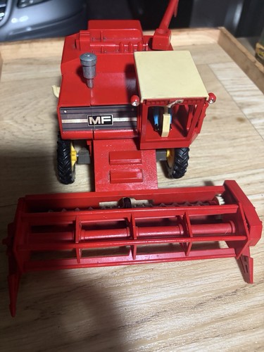 Vintage britains massey - vintage,